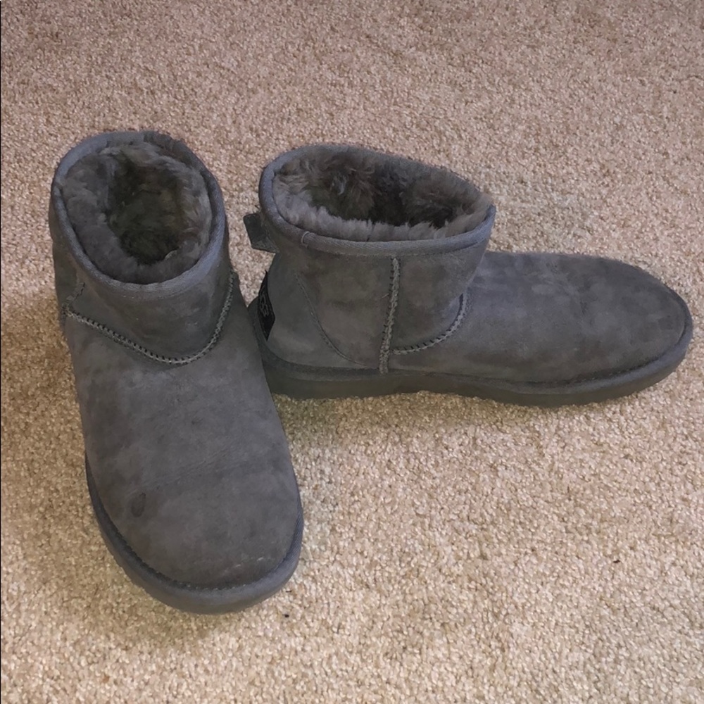 Ugg Classic Mini